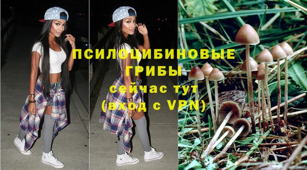 альфа пвп Липки